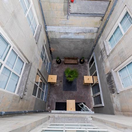 Stadsvilla Mout Rotterdam-Schiedam Exteriér fotografie